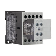 Eaton - Leistungsschütz zum Schalten von Wechselstrom Leistungsschütz DILM7-21(230V50HZ) 1S 3kW/400V,AC