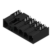 Weidmüller - Leiterplattensteckverbinder Verbinder 10.16mm SU 10.16H#2597290000 − 30 Stück