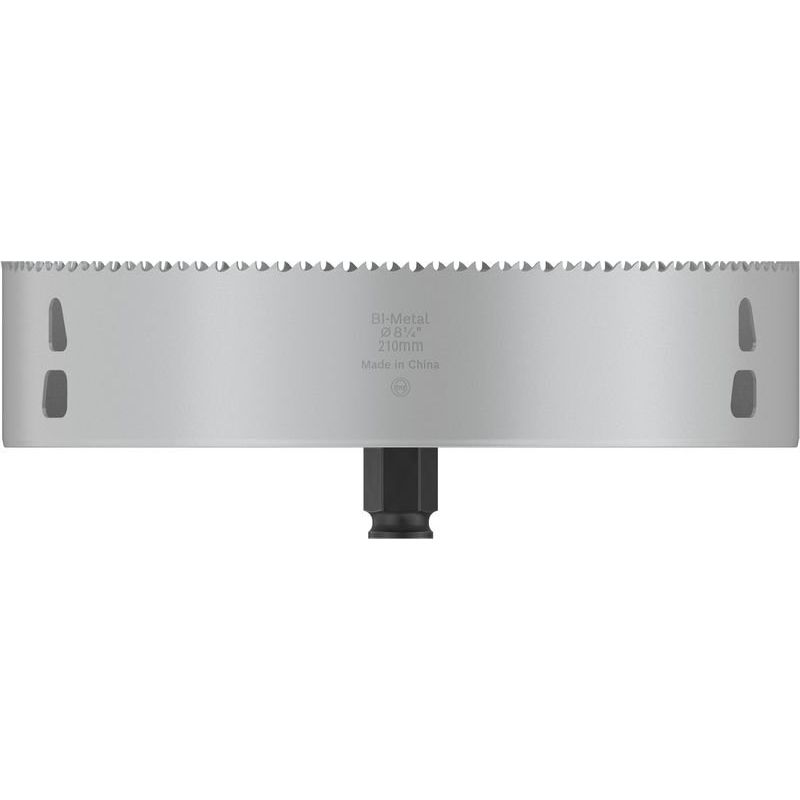 Bosch - Lochsäge PRO Multi Material PC Plus 2608594422 Lochsäge, 210 mm