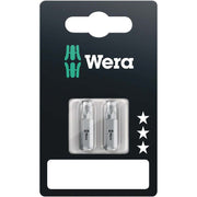 Wera - Bit-Set 6-rund Bit 073316 TX 30x25mm