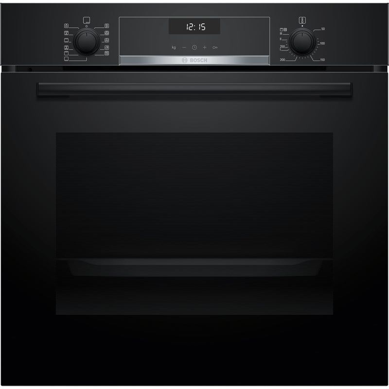 Bosch - Backofen EB-Backofen HBG537BB4 Serie 6