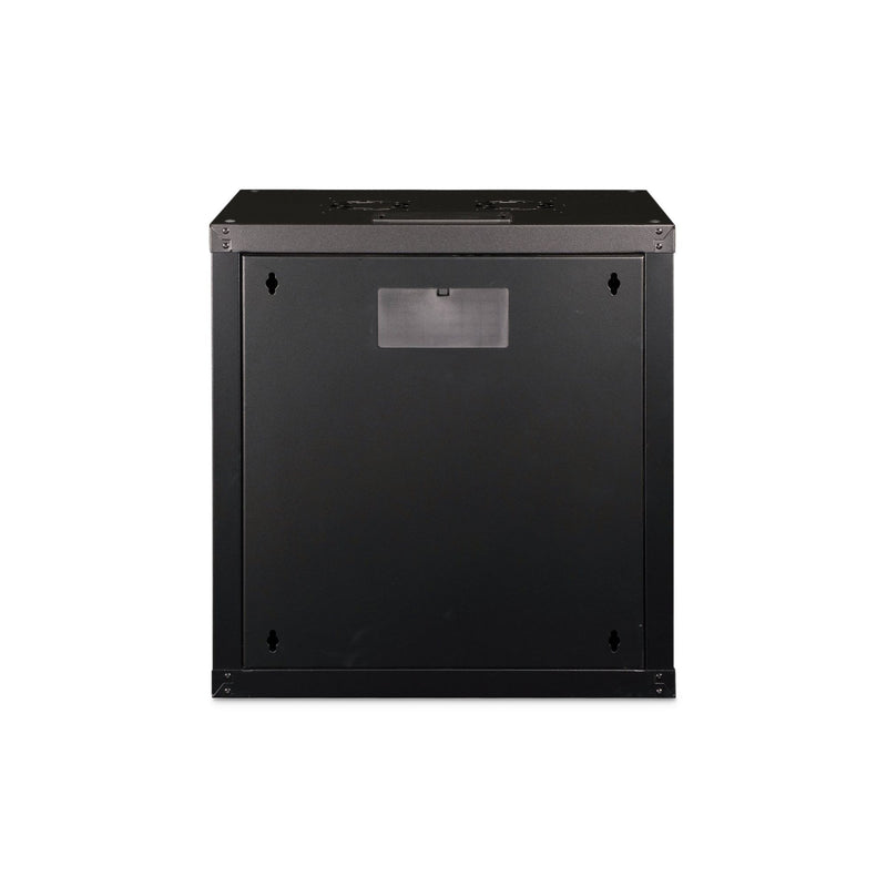 DIGITUS - Netzwerk-/Serverschrank Wandgehäuse 12HE DN-19 12-U-SW 643x600x450
