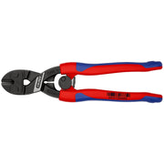 Knipex - Bolzenschneider CoBolt-Bolzenschneider 71 12 200 mit Hüllen, 200mm