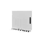 Eaton - Tür/Bedientableau (Schaltschrank) Geräteraumtür belüftet L XSDMLV40608 IP42 grau
