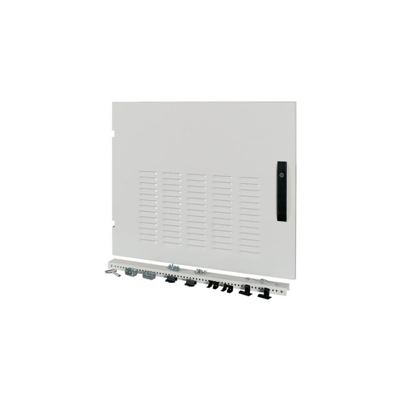 Eaton - Tür/Bedientableau (Schaltschrank) Geräteraumtür belüftet L XSDMLV40608 IP42 grau