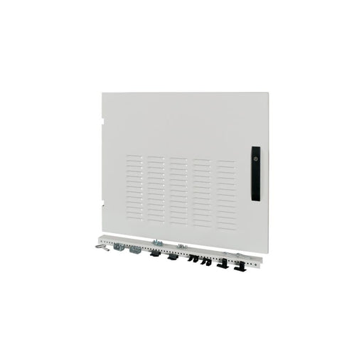 Eaton - Tür/Bedientableau (Schaltschrank) Geräteraumtür belüftet L XSDMLV40608 IP42 grau
