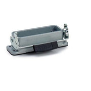 Lapp Zubehör - Rechtecksteckverbinder, Set (Industriesteckverbinder) EPIC-KIT-H-A-10-BS-AG H-A 10 BS AG