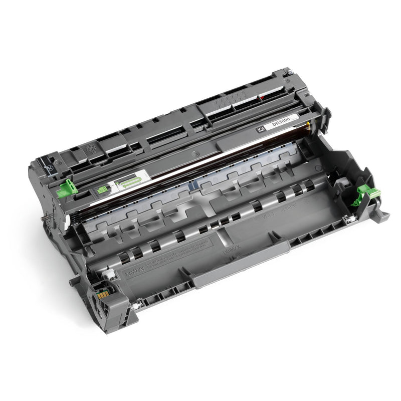 Brother - Verbrauchsmaterial für Telefax/Drucker/MFC Trommeleinheit DR3600