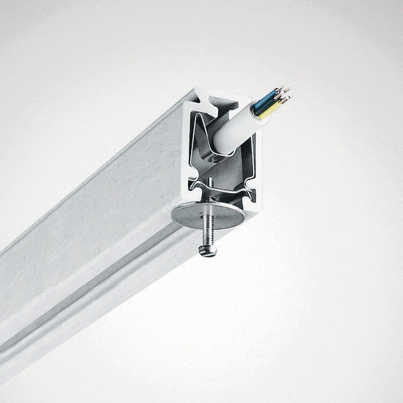 Trilux - Mechanisches Zubehör/Ersatzteile für Leuchten Leitungshalter VE6 197