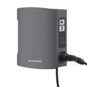 WaltherWerkeE-Mobil - Ladestation E-Mobility Wallbox smartEVO uno+ 98600710E Ladekuppl.max.11kW