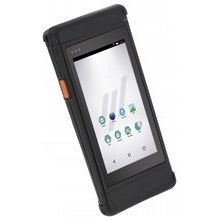 Pepperl+Fuchs Fabrik - RFID-Lesegerät Handheld IC-HH51