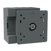 ABB Stotz S&J - Lasttrennschalter OT63FT4N2 4-pol. 63A o.Griff