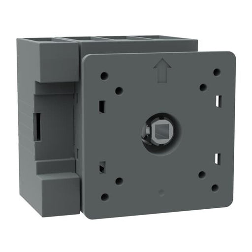 ABB Stotz S&J - Lasttrennschalter OT63FT4N2 4-pol. 63A o.Griff