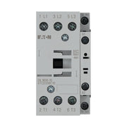 Eaton - Leistungsschütz zum Schalten von Wechselstrom Leistungsschütz 3polig DILM38-10(#112426 380/400V 18.5kW
