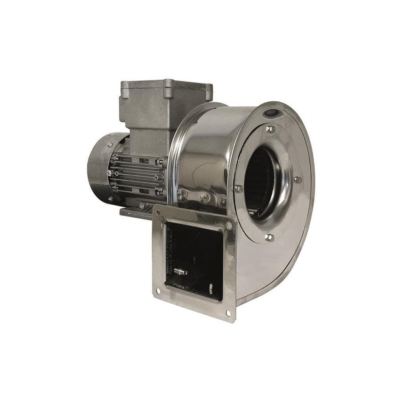 Maico - Explosionsgeschützter Ventilator Radialgebläse GRM ES 18/2 Ex 2790m3/h, Baugr.180