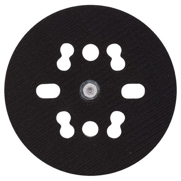 Bosch - Stützteller für Schleifwerkzeug Schleifteller mittel, 150 3608601006 mm, für GEX 150 ACE