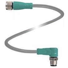 Pepperl+Fuchs Fabrik - Konfektioniertes Sensor-Aktor-Kabel Verbindungskabel 242212 − 1 Stück