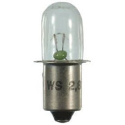 Scharnberger+Hasenbein - Zubehör/Ersatzteile für Kleingeräte Ersatzglühlampe 46147