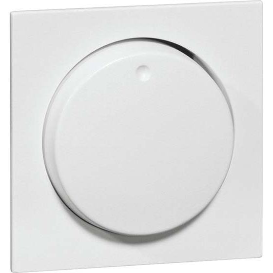 Peha - Abdeckung/Bedienelement für Installationsschalterprogramme Abdeckung sw D 20.810.192 HR für Dimmer