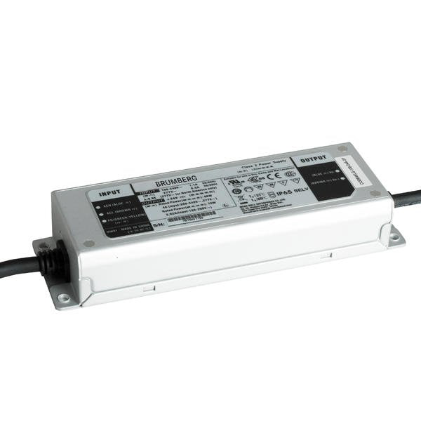 Brumberg Leuchten - LED-Betriebsgerät LED-Netzgerät IP67 12V 17121000 60W max. 5A