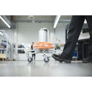 Lübbering - Kabeltrommelabroller Roll..Profi ClouMove A90230