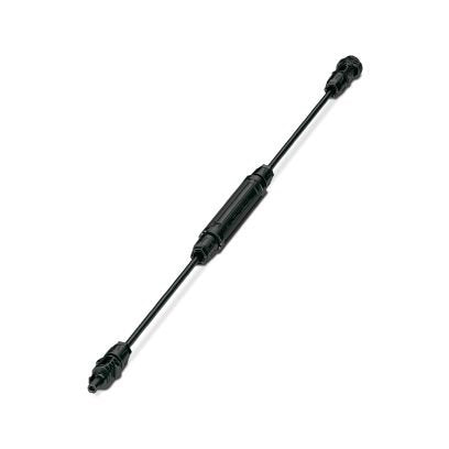 Phoenix Contact - Zubehör/Ersatzteile für Industriesteckverbinder Sicherungsstecker PVPRO/M/F200/F100014 − 8 Stück