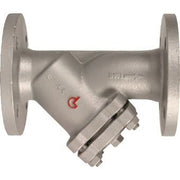 Bosch Thermotechnik - Zentralheizung Nachfüllanlage Schmutzfänger NR. 1614 DN 50, PN 6