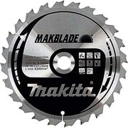 Makita - Kreissägeblatt Sägeblatt 190x20x48Z B-32758 MAKBLADE