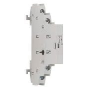 Eaton - Hilfsschalterblock Normal-Hilfsschalter NHI11-PKZ0 1S1Ö