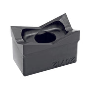 Cimco Werkzeuge - Blechlocher Matrize 132950 58,3x11,9mm