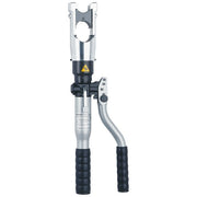 Klauke - Presswerkzeug Kabelschuhe/Verbinder, Aderendhülsen, Schirmanschluss Presswerkzeug handhydrauli HK120U sch, 16 - 400 mm²