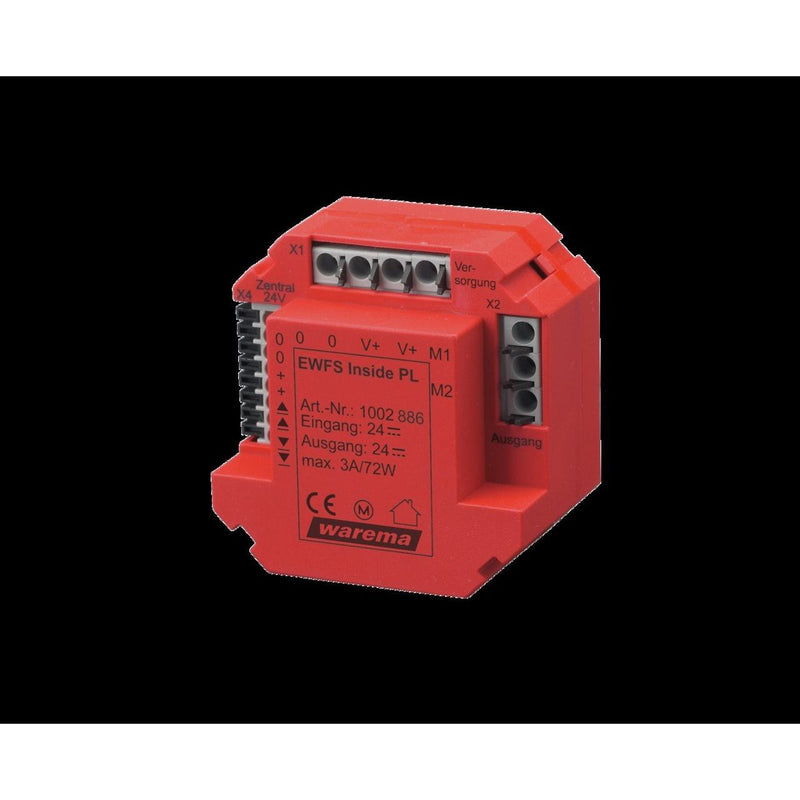 Warema Sonnen - Funkempfänger EWFS Inside PL 1002886 UP