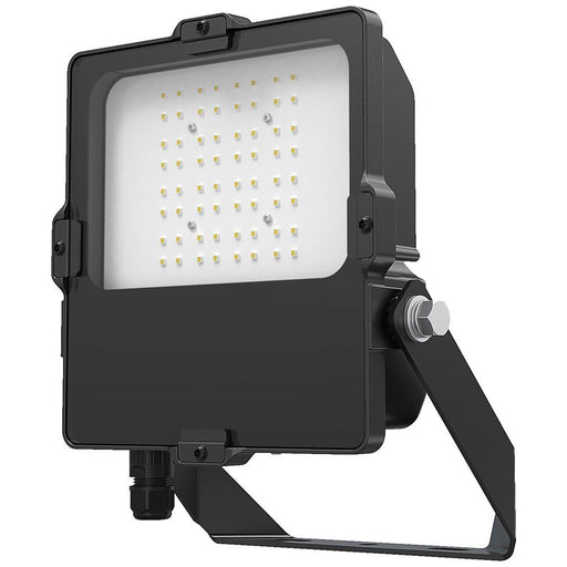 Dotlux - Downlight/Strahler/Flutlicht LED-Fluter 4864-130120 3000K