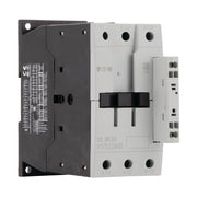 Eaton - Leistungsschütz zum Schalten von Wechselstrom Leistungsschütz DILMC65(RDC24) 30kW/400V, DC