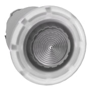 Schneider Electric - Frontelement für Pilztaster Leuchtpilztaster ZB4BW613 rastend