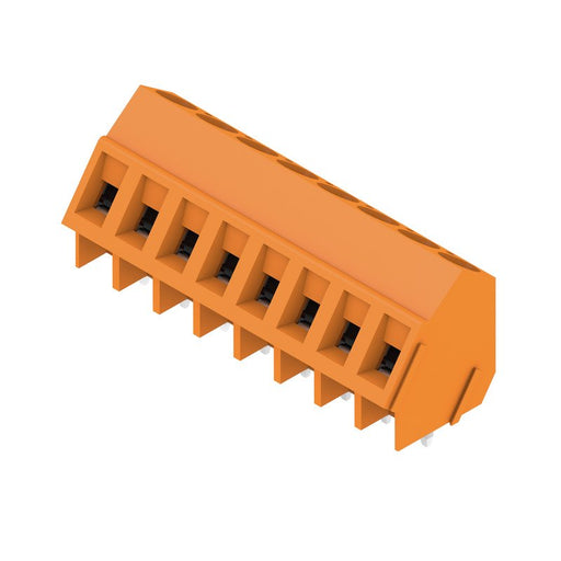 Weidmüller - Leiterplattenklemme Leiterplattenklemme LM 5.00/0#1845430000 5.00mm − 50 Stück