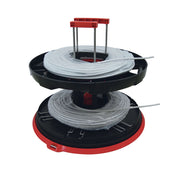 Runpotec - Kabeltrommelabroller X BOARD XB 500 T -Teleskop 10187 Profi-Kabelabroller