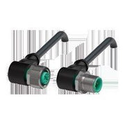 Pepperl+Fuchs Fabrik - Konfektioniertes Sensor-Aktor-Kabel Verbindungskabel V15WBK10MPURUV15W − 1 Stück