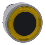 Schneider Electric - Frontelement für Drucktaster Frontelement ZB4BW983 ZB4 tast. ge 22mm