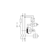 Doepke - Fehlerstrom-Schutzschalter FI-Schalter DFS4 125-2/0,30-B SK