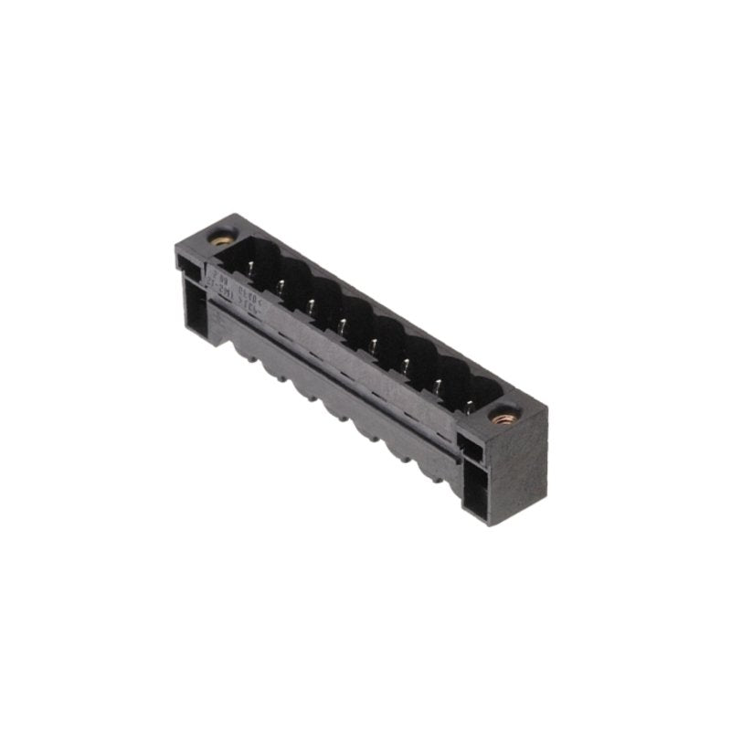 Weidmüller - Leiterplattensteckverbinder Verbinder 5.08mm SL-SMT 5.#1820620000 − 36 Stück