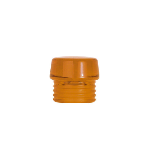 Wiha - Hammerkopf Schlagkopf 831-8 40 40mm − 5 Stück