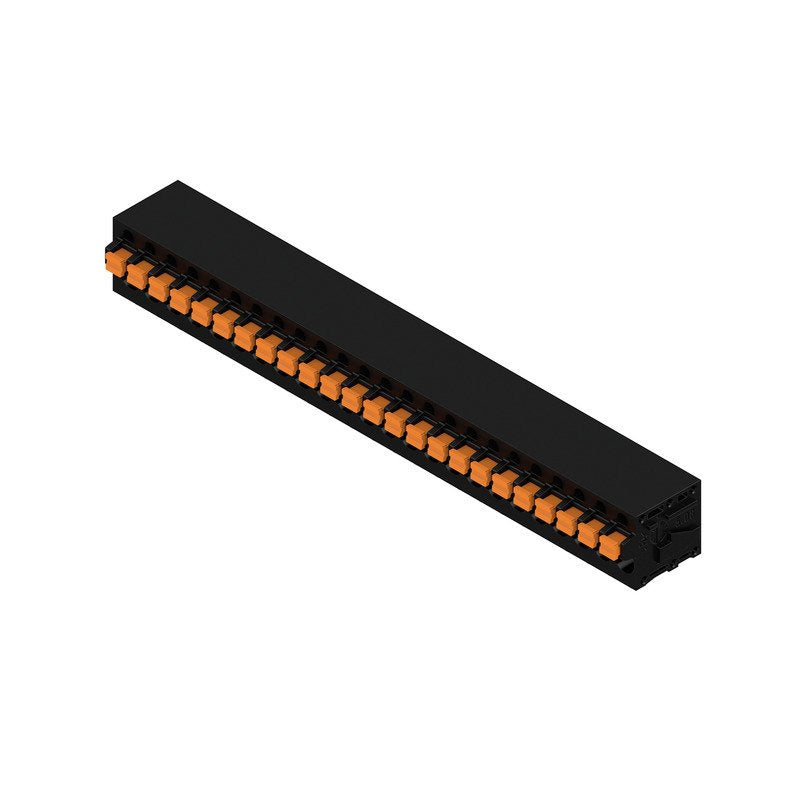 Weidmüller - Leiterplattenklemme Leiterplattenklemme LMF 5.08/#1426050000 − 10 Stück