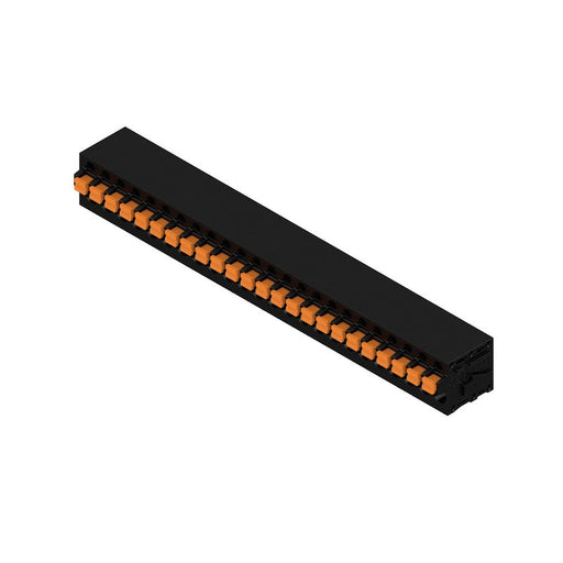 Weidmüller - Leiterplattenklemme Leiterplattenklemme LMF 5.08/#1426050000 − 10 Stück