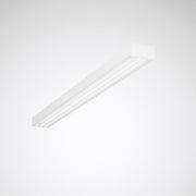 Trilux - Decken-/Wandleuchte LED-Anbauleuchte SFlow D2-L #7573251 4000K, DALI, weiß