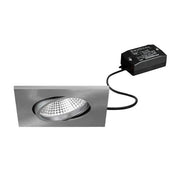 Brumberg Leuchten - Downlight/Strahler/Flutlicht LED-Einbaustrahler 230V 38488153