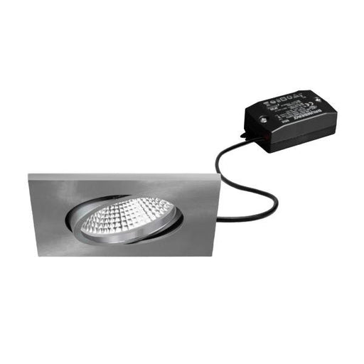 Brumberg Leuchten - Downlight/Strahler/Flutlicht LED-Einbaustrahler 230V 38488153