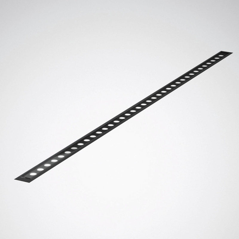 Trilux - Bodeneinbauleuchte LED-Bodeneinbauleuchte AltigoG212 #6972550 3000K