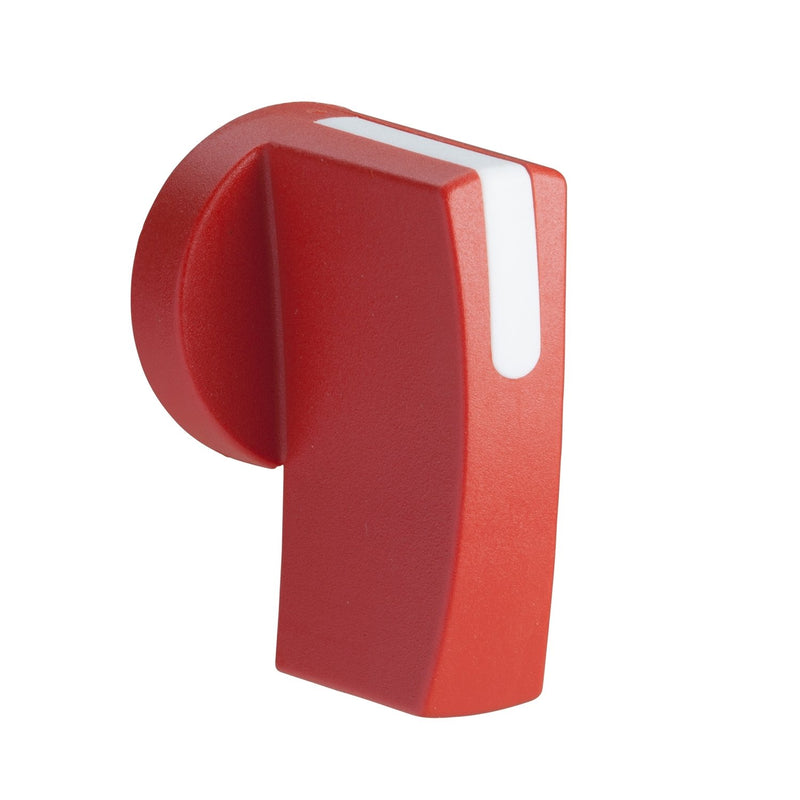 Schneider Electric - Zubehör/Ersatzteile für Befehlsgeräte Knebel 35mm KZ41H rot