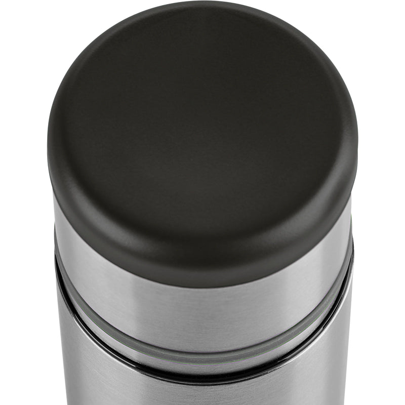 Emsa - Zubehör/Ersatzteile für Kleingeräte Isolierflasche MOBILITY 1L sw/ant 1,0L − 4 Stück